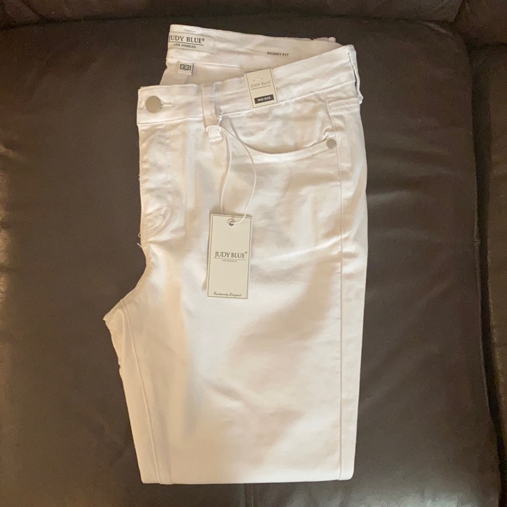 Judy Blue Jeans
